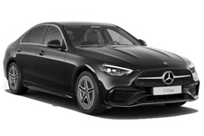 Van Hire Garston - C Class Auto - car hire Garston