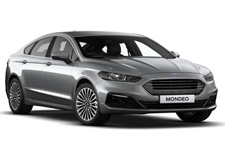 Van Hire Garston - Mondeo - car hire Garston