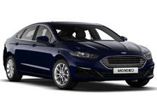 Van Hire Garston - Mondeo Auto - car hire Garston